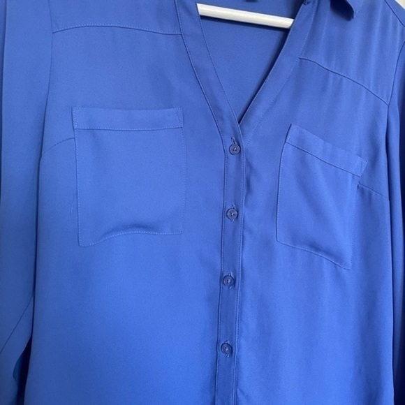 Express Blouse - Picture 5 of 9